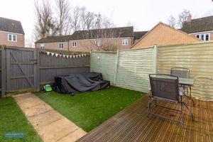 Garden- click for photo gallery